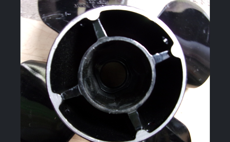 Muu merkki Turning point Hustler-kuva-3